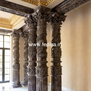 Pillar inspiration for luxury interiors PD-4852