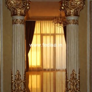 Beautiful columns for dream homes PD-4859