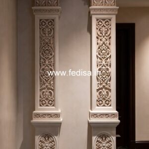 Pillar looks that feel premium PD-4863