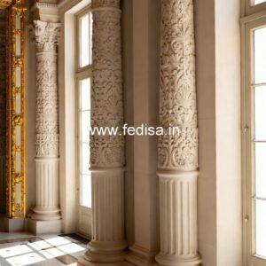 Eye-catching pillar concepts PD-4865