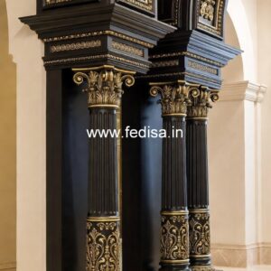 Pillar ideas that redefine spaces PD-4871