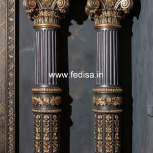 Trendy pillar decor ideas PD-4875