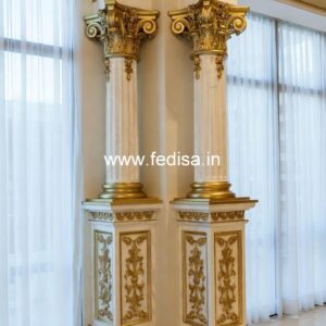 Stunning pillar makeover ideas PD-4878