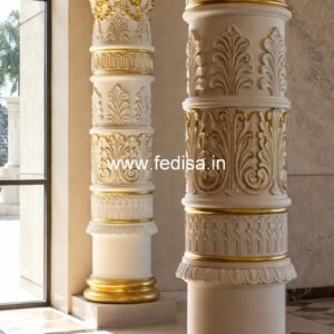 Modern luxury column looks PD-4879