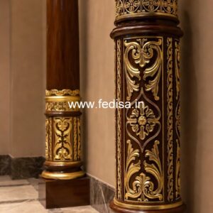 Pillar aesthetics for dream homes PD-4880