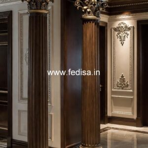 Unique pillar concepts PD-4881