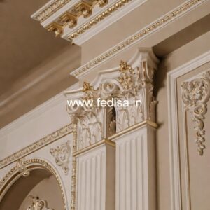 Creative column styling PD-4891