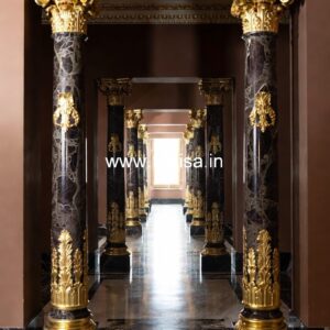 Classic pillar beauty PD-4898