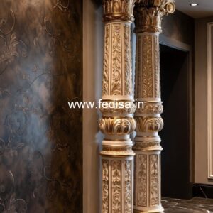 Stylish pillar concepts PD-4900