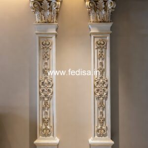 Eye-catching pillar styles PD-4902