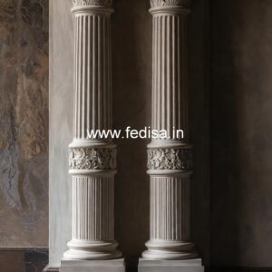 Beautiful modern columns PD-4905