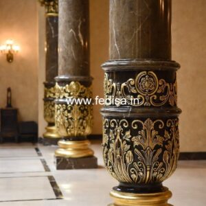 Luxury interior pillars PD-4907