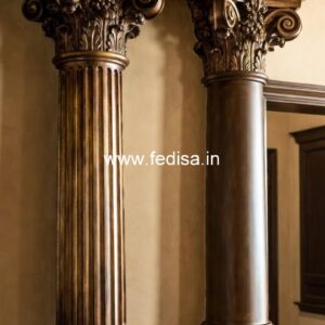 Modern pillar appeal PD-4909