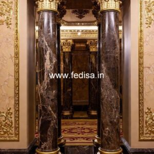 Modern pillar elegance PD-4915