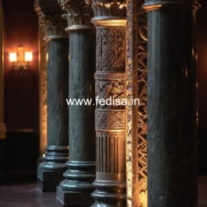 Elegant home structures PD-4918