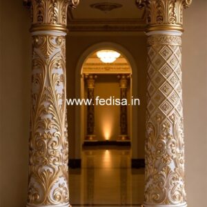 Stunning column styles PD-4920