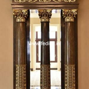 Modern Column Design Trends for 2031 PD-4925