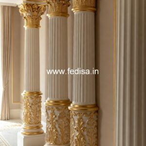 Traditional Column Design Ideas PD-4933