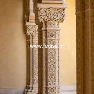 Classic Roman Column Design Ideas PD-4935