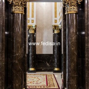 Column Design Ideas for Entrance Decoration PD-4942