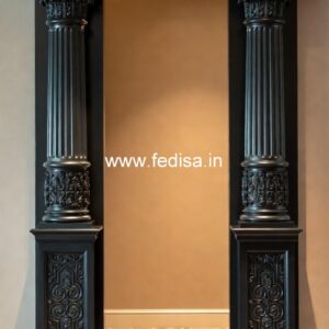 Stylish Pillar Design for Modern Houses PD-4945