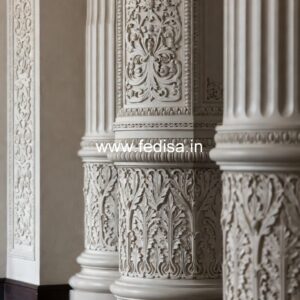 Royal Style Column Design Inspiration PD-4960