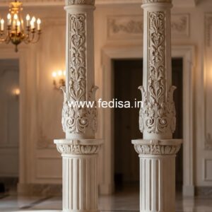 Home Decor Column Design Concepts PD-4962