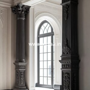 Beautiful Column Design for Houses PD-4974