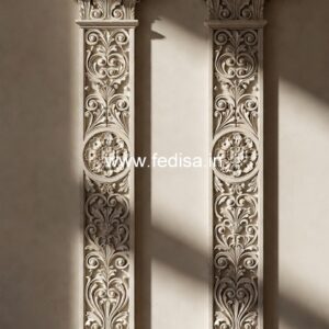 High-Class Column Design Concepts PD-4988