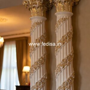 Luxury Column Design for Interiors PD-4993