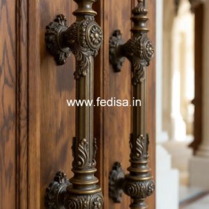 Designer Brass Pull Handle Collection BDR-1033