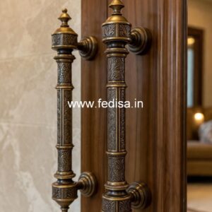 Trending Brass Door Handles You?ll Love BDR-1347