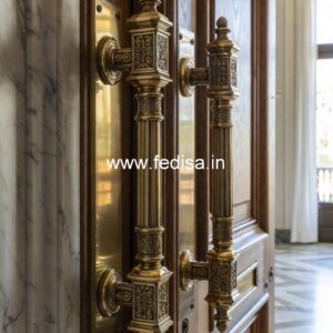 Trending Brass Door Pull Handles BDR-1355