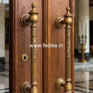 Top Brass Door Handle Collection BDR-1378
