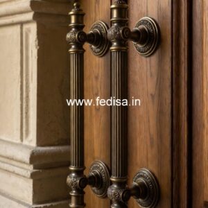 Luxury Brass Pull Handle Collection BDR-1497