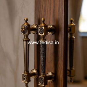 Trending Brass Door Handles You Must See BDR-1503