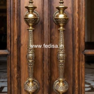 Trending Brass Door Handles You?ll Love BDR-1749