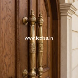 Trending Brass Door Handle Styles BDR-1766