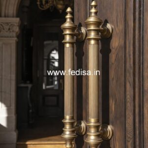 Elegant Brass Door Pull Handles BDR-1772