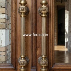 Must-See Brass Door Pull Designs BDR-1778