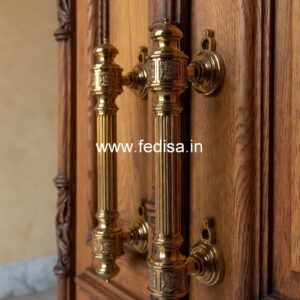 Top Brass Door Handle Collection BDR-1780