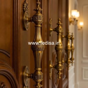 Top Designer Brass Door Pulls BDR-1785