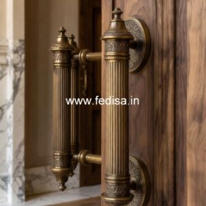 Best Brass Door Handle Designs Ever BDR-1803