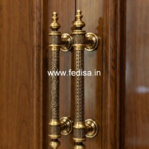 Luxury Brass Handle Designs for Doors BDR-1891