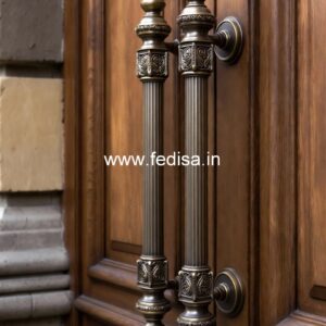 Elegant Brass Door Pull Handle Designs BDR-1970