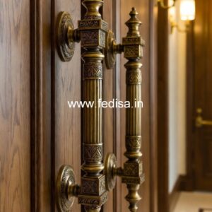 Luxury Brass Door Pull Handle Ideas BDR-2028