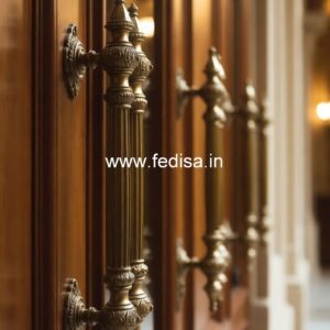 Trending Brass Door Pull Handles BDR-2159