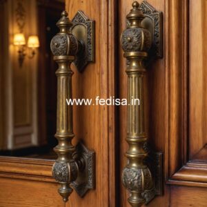 Unique Brass Door Pull Handle Ideas BDR-2259