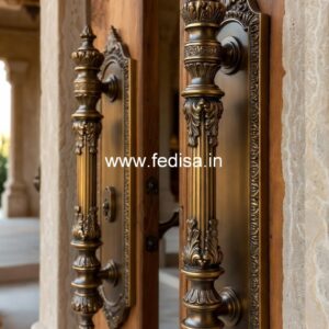 Stylish Brass Pull Handle Collection BDR-2269