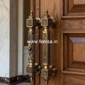 Modern Brass Door Handle Ideas BDR-2274